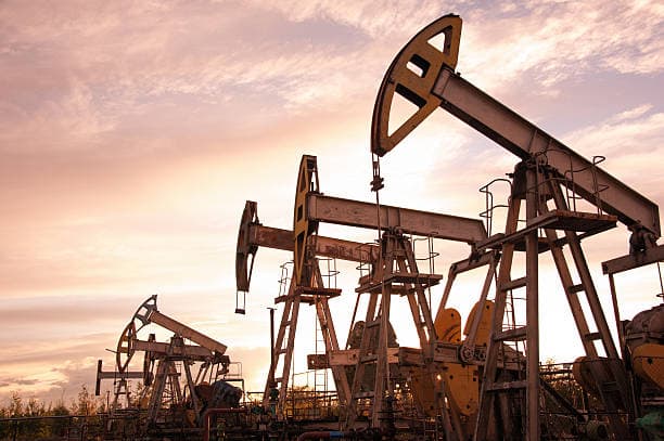 Oilfield production equipment