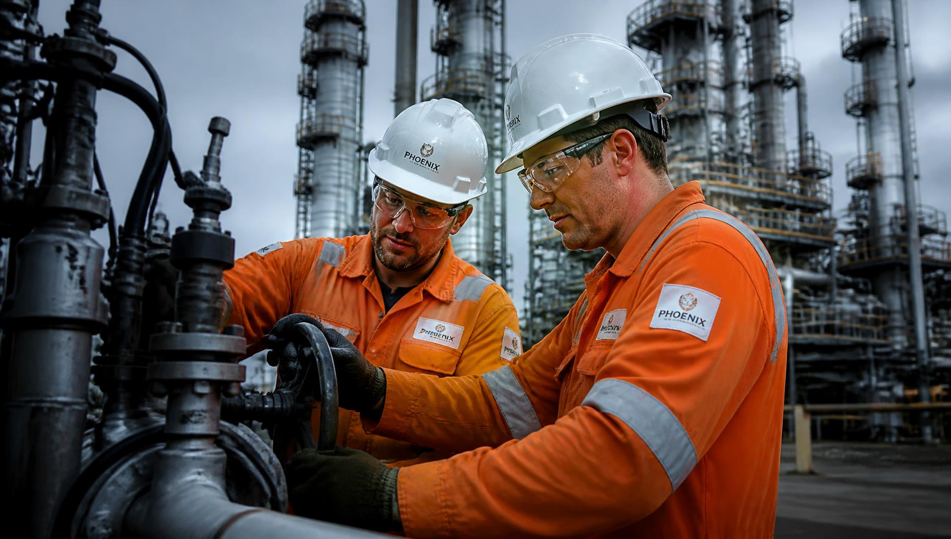 Engineering & Integrity